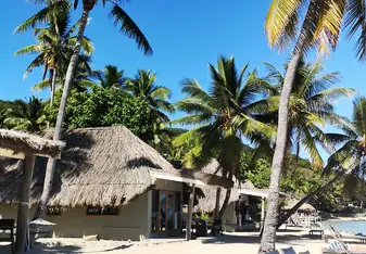 Beautiful Fiji