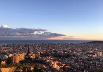 City view