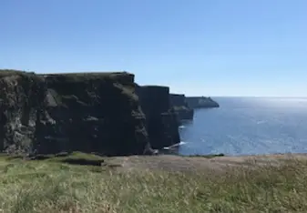 Cliffs of Moher
