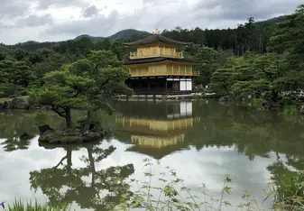 Kinkaku-Ji
