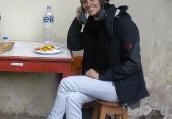 Katrina Walker