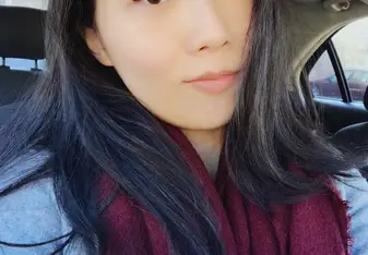 Justine Wang