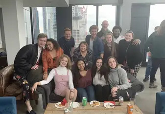 My London Family