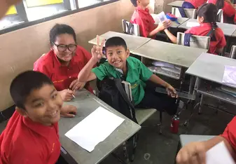 One to one student guidance