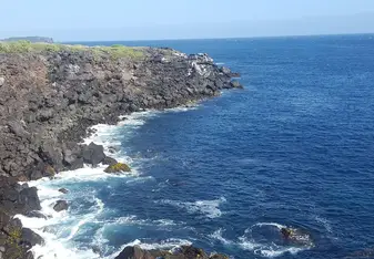 Galápagos - San Cristóbal