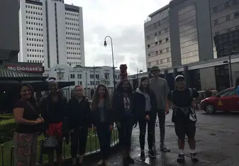 San Jose City Tour