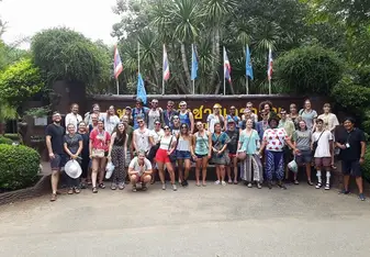 Group Photo