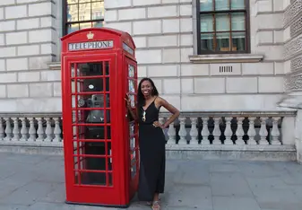 Internship Abroad Scholarships Hero