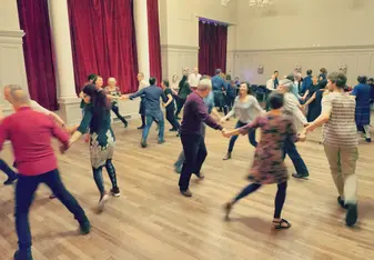 Ceilidh