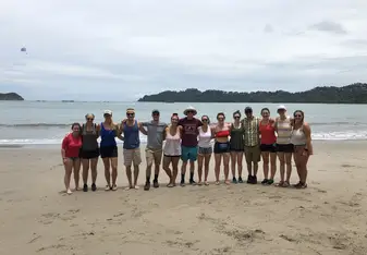 Manuel Antonio 