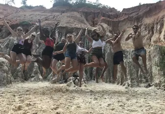 Jump!!