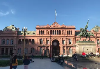 Casa Rosada