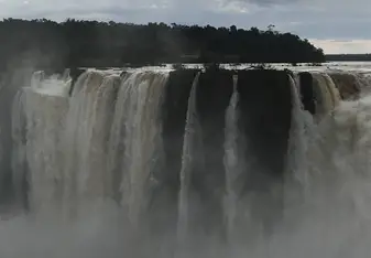 Iguazu Falls 