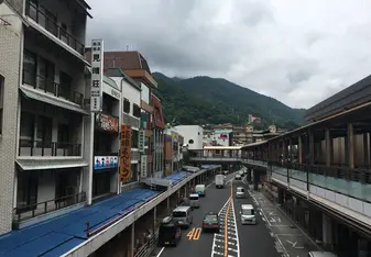 Short day - trip to Hakone