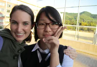 Teach with Travel and Teach Recruiting 