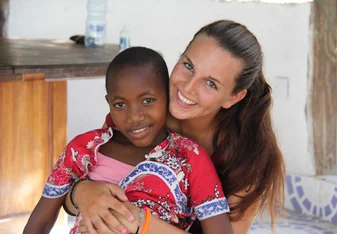 help2kids volunteering
