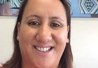 Kelly Pihema Berridge