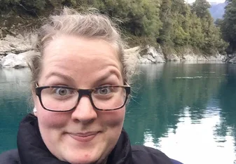 Allison Ferris