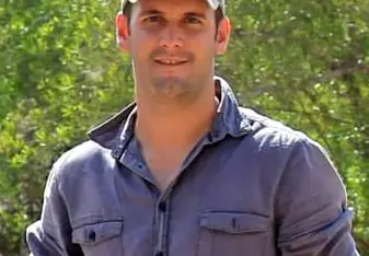 Donovan Tye