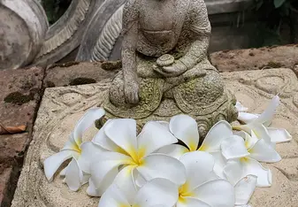 Temple picture