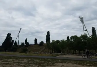 Mauer Park