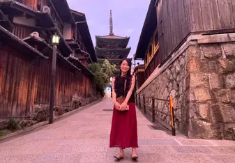 Sakura Inoue
