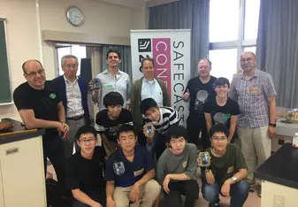 Safecast workshop