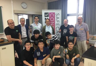 Safecast workshop