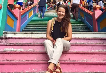 Weekend trip to Kuala Lumpur