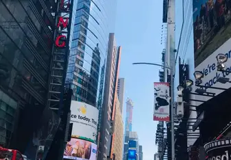 Times Square
