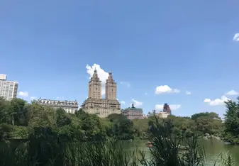 Central Park