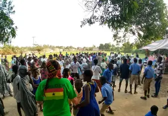 Celebrating the library
