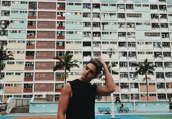 Choi Hung Estates