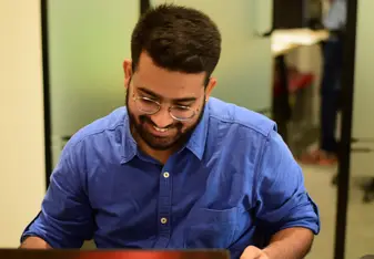 Kashyap Oberoi