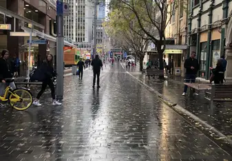 Auckland