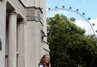 Excursion to London