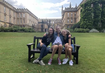 Harry Potter Tour