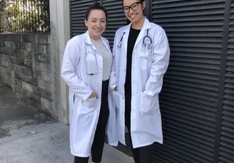 Med Rotations DAY 1