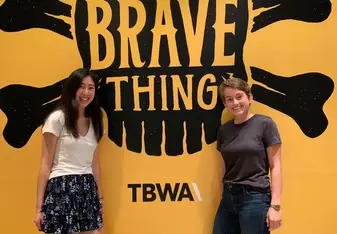 TBWA Office