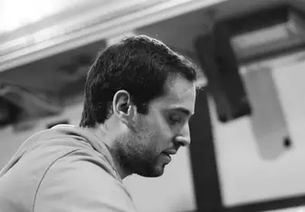 Mateo Lorenzo
