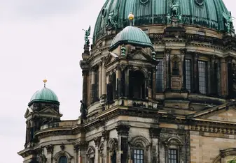 Berlin Cathedral