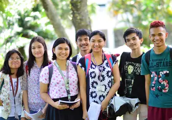 University of the Philippines Los Baños