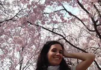 Anaí García Egido