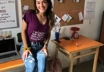 Deborah Azer
