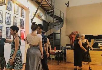 tango-Spain
