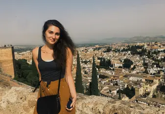 Granada-Spain