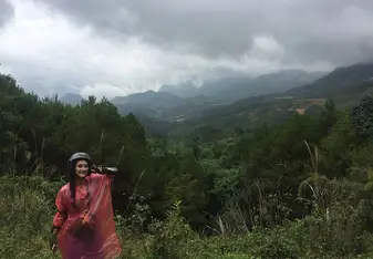 Stunning view!