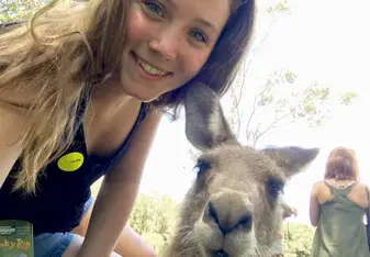 Semester on the Gold Coast - Bond University