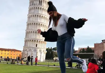 Day trip to Pisa