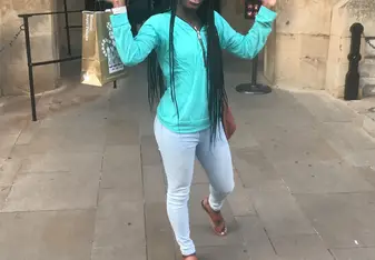 First Week we went too The Tower of London and I explored the Crown of Jewels store. 